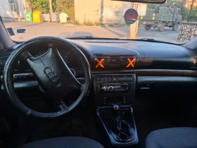 Обява за продажба на Audi A4 2.0 ~3 333 лв. - изображение 8