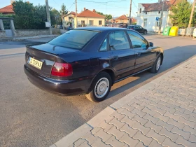 Обява за продажба на Audi A4 2.0 ~3 333 лв. - изображение 6