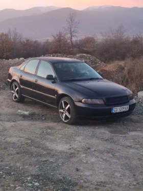 Audi A4 2.0 | Mobile.bg � ����� ������ 2
