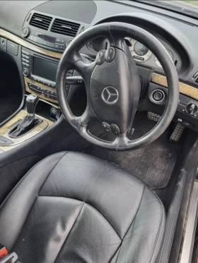 Mercedes-Benz E 280 | Mobile.bg    5
