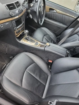 Mercedes-Benz E 280 | Mobile.bg    7