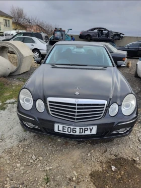  Mercedes-Benz E 280