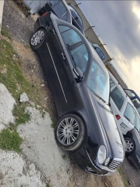 Mercedes-Benz E 280 | Mobile.bg    6