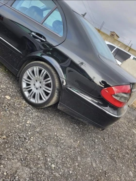 Mercedes-Benz E 280 | Mobile.bg    4