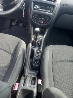 Обява за продажба на Peugeot 206 1.4 ~2 800 лв. - изображение 7