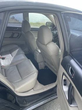 Subaru Legacy 3.0 6  | Mobile.bg    13