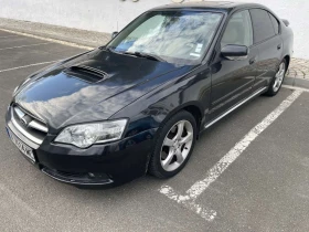 Subaru Legacy 3.0 6  | Mobile.bg    3