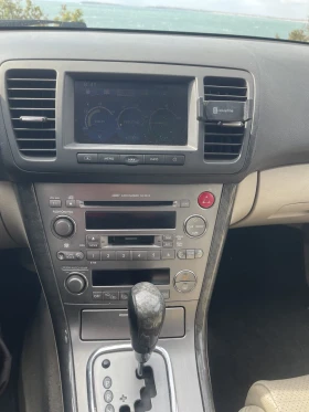 Subaru Legacy 3.0 6  | Mobile.bg    7