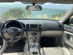 Subaru Legacy 3.0 6  | Mobile.bg    8