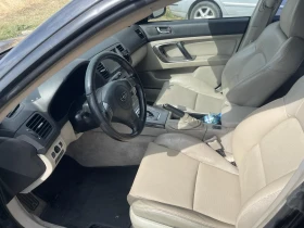Subaru Legacy 3.0 6  | Mobile.bg    9