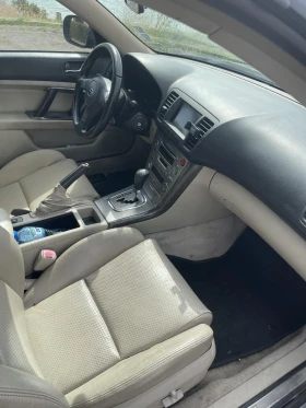 Subaru Legacy 3.0 6  | Mobile.bg    12