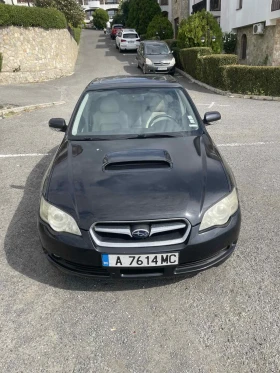 Subaru Legacy 3.0 6  | Mobile.bg    15