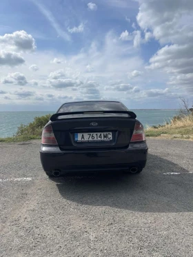 Subaru Legacy 3.0 6  | Mobile.bg    11