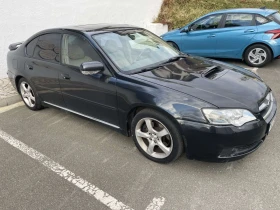 Subaru Legacy 3.0 6  | Mobile.bg    2