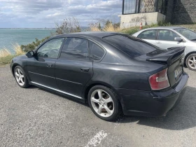 Subaru Legacy 3.0 6  | Mobile.bg    16