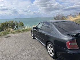 Subaru Legacy 3.0 6  | Mobile.bg    10