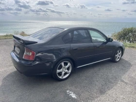 Subaru Legacy 3.0 6  | Mobile.bg    14