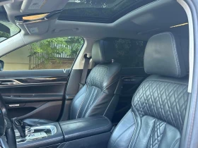 BMW 750 * 750Li xDrive * CARFAX *    | Mobile.bg    11