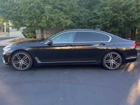 BMW 750 * 750Li xDrive * CARFAX *    | Mobile.bg    2