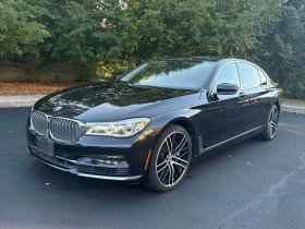  BMW 750