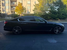 BMW 750 * 750Li xDrive * CARFAX *    | Mobile.bg    3