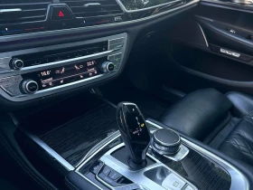 BMW 750 * 750Li xDrive * CARFAX *    | Mobile.bg    15