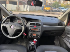 Обява за продажба на Fiat Linea 1.4 T-jet ~5 200 лв. - изображение 5
