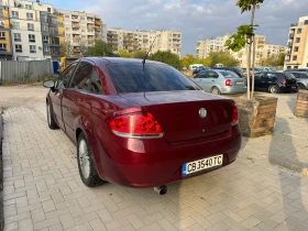 Обява за продажба на Fiat Linea 1.4 T-jet ~5 200 лв. - изображение 3