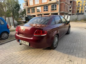 Обява за продажба на Fiat Linea 1.4 T-jet ~5 200 лв. - изображение 2