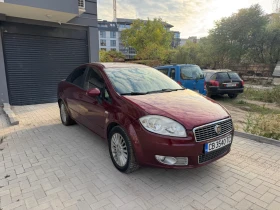     Fiat Linea 1.4 T-jet