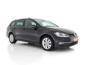     VW Golf 1.6 TDI VARIANT