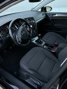 VW Golf 1.6 TDI VARIANT | Mobile.bg    10