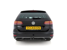 VW Golf 1.6 TDI VARIANT | Mobile.bg    3