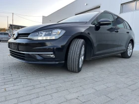VW Golf 1.6 TDI VARIANT | Mobile.bg    5