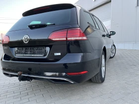 VW Golf 1.6 TDI VARIANT | Mobile.bg    8