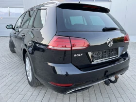 VW Golf 1.6 TDI VARIANT | Mobile.bg    7