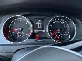 VW Golf 1.6 TDI VARIANT | Mobile.bg    12