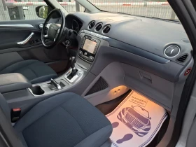 Ford Galaxy 2.0TDCI* (140)* VTOMAT* NAVI* 6+ 1* HOB B*  | Mobile.bg    15
