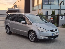 Ford Galaxy 2.0TDCI* (140)* VTOMAT* NAVI* 6+ 1* HOB B*  | Mobile.bg    10