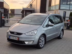Ford Galaxy 2.0TDCI* (140)* VTOMAT* NAVI* 6+ 1* HOB B*  | Mobile.bg    2