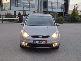 Ford Galaxy 2.0TDCI* (140)* VTOMAT* NAVI* 6+ 1* HOB B*  | Mobile.bg    4