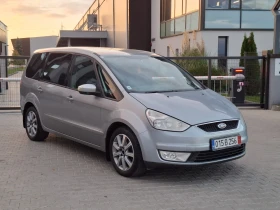 Ford Galaxy 2.0TDCI* (140)* VTOMAT* NAVI* 6+ 1* HOB B*  | Mobile.bg    9