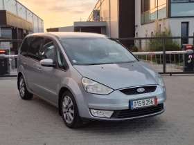 Ford Galaxy 2.0TDCI* (140)* VTOMAT* NAVI* 6+ 1* HOB B*  | Mobile.bg    7