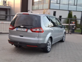 Ford Galaxy 2.0TDCI* (140)* VTOMAT* NAVI* 6+ 1* HOB B*  | Mobile.bg    13