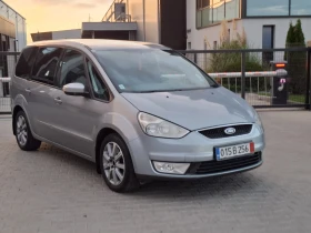 Ford Galaxy 2.0TDCI* (140)* VTOMAT* NAVI* 6+ 1* HOB B*  | Mobile.bg    8