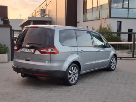 Ford Galaxy 2.0TDCI* (140)* VTOMAT* NAVI* 6+ 1* HOB B*  | Mobile.bg    12