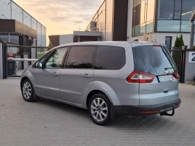 Ford Galaxy 2.0TDCI* (140)* VTOMAT* NAVI* 6+ 1* HOB B*  | Mobile.bg    5