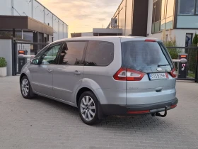 Ford Galaxy 2.0TDCI* (140)* VTOMAT* NAVI* 6+ 1* HOB B*  | Mobile.bg    6