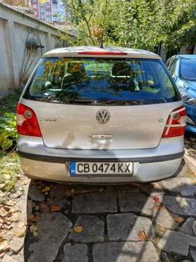 Обява за продажба на VW Polo ~1 800 лв. - изображение 1