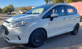 Ford B-Max 1, 0 ecoboost, 100 .. | Mobile.bg    5